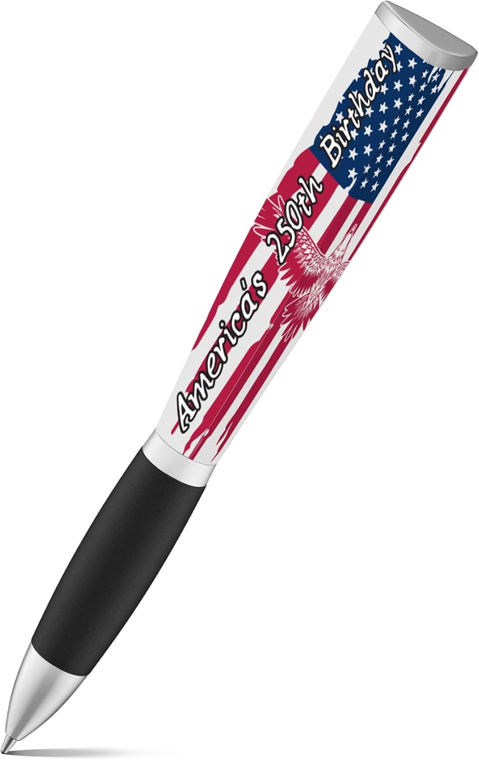 America's 250th Anniversary Collectible Pen